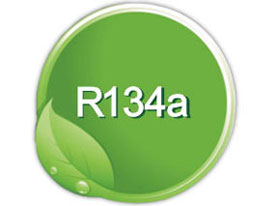 ψυκτικό υγρό R134a