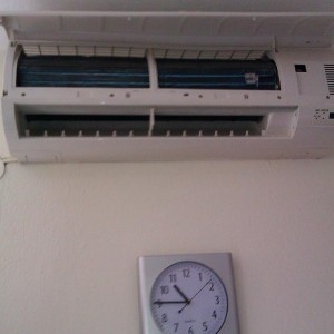 Service κλιματιστικών από την ADTHERM