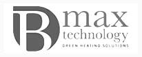 BMAX ΚΑΥΣΤΗΡΕΣ ΠΕΛΛΕΤ